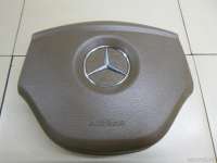 16446000981460 Mercedes Benz Подушка безопасности в рулевое колесо к Mercedes S C217 Арт E100084569
