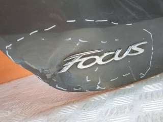 дверь багажника Ford Focus 3 restailing 2014г. 2002017 - Фото 6