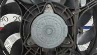  Вентилятор радиатора к Subaru Outback 4 Арт EVN19KF02