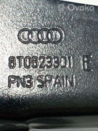 8t0823301e , artTOS4556 Петля капота Audi A5 (S5,RS5) 1 Арт TOS4556