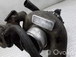 Турбина Opel Meriva 1 2003г. 8973253881 , artDEV382654 - Фото 4
