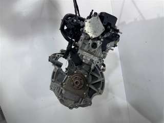 Двигатель  Ford Kuga 2 1.6 Турбо бензин Бензин, 2014г. JQMA  - Фото 3
