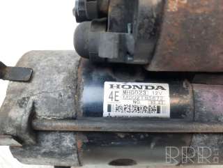 Стартер Honda CR-V 3 2008г. mhg023, m002t85672 , artMAM23457 - Фото 7