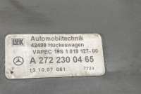 Насос вакуумный Mercedes C W204 2010г. 2722300465 , art8799606 - Фото 4