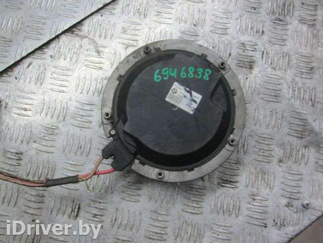Вентилятор радиатора BMW 7 E65/E66  6946638 - Фото 1