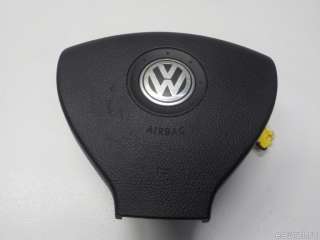 1K0880201BS1QB Подушка безопасности водителя к Volkswagen Scirocco Арт E40716554