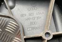 Кронштейн крепления бампера заднего Audi A4 B7 2007г. 8E9807454A , art8689549 - Фото 2