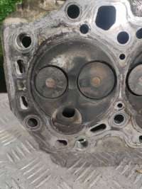 головка блока цилиндров Toyota Picnic 1 2001г.  - Фото 2