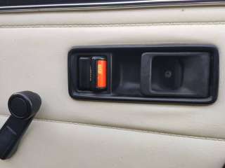 ручка внутренняя двери Mitsubishi Colt 1 1980г.  - Фото 2