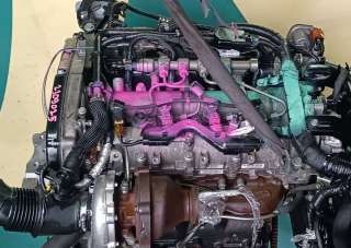 Двигатель  Opel Zafira C 2.0 Cdti Дизель, 2014г. A20DTH  - Фото 6