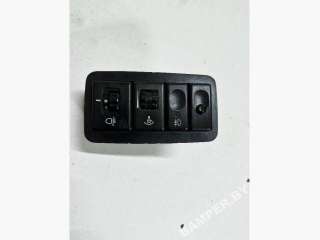  Кнопка корректора фар к Hyundai Accent X3 Арт 10469