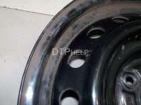 Диск колесный железо к Toyota Corolla E150  - Фото 11