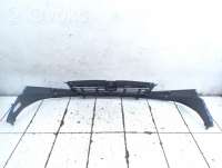 Решетка радиатора Opel Vivaro A 2008г. 93856149, 93856153, 623100248r , artARA279762 - Фото 5