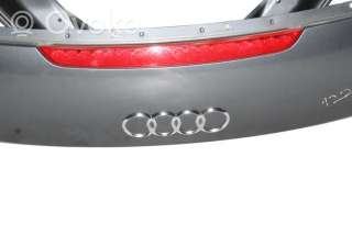 Крышка багажника (дверь 3-5) Audi TT 2 2008г. artLFC43891 - Фото 7