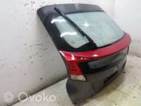 Крышка багажника (дверь 3-5) Honda Civic 9 2014г. artUTK13441 - Фото 3