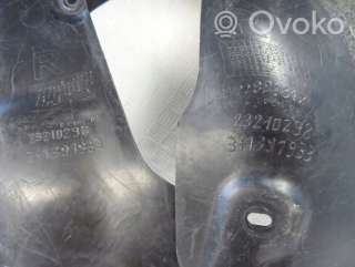 Защита Арок (Подкрылок) Opel Omega A 1991г. 23210298 , artGTT9459 - Фото 6