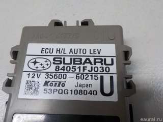 Блок электронный Subaru Impreza 4 2013г. 84051FJ030 - Фото 7