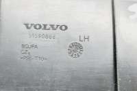 Пластик Volvo S60 2 2014г. 31390866 , art8801168 - Фото 4