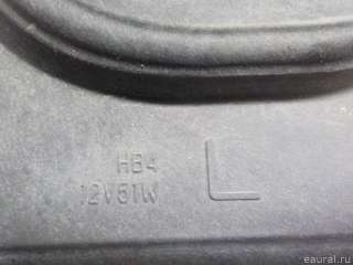  Кронштейн фары противотуманной левой Honda CR-V 2 Арт E51606855, вид 6