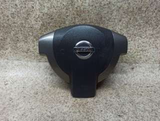 MR20DE Airbag водителя к Nissan Lafesta Арт 324159