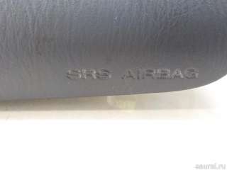 Подушка безопасности пассажирская (в торпедо) Nissan Almera N16 2001г. 98515BN000 - Фото 4