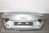 q4y7g , artSAK67670 Крышка багажника (дверь 3-5) к Audi A5 (S5,RS5) 1 Арт SAK67670