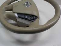Рулевое колесо с AIR BAG Nissan Murano Z51 2009г.  - Фото 3
