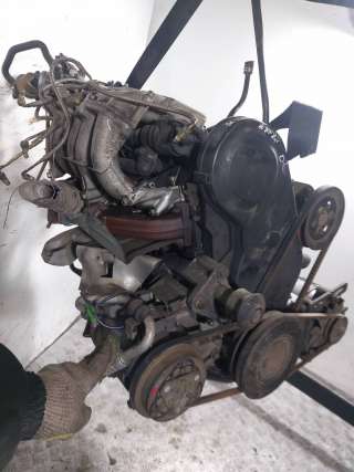 Двигатель  Audi Coupe 89/8B 2.3  Бензин, 1992г.   - Фото 9