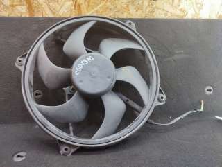  Вентилятор радиатора к Peugeot 607 Арт G607-370