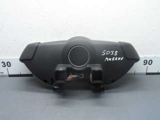 24820CC50B Щиток приборов (приборная панель) Nissan Murano Z50 Арт 18.31-591799, вид 2