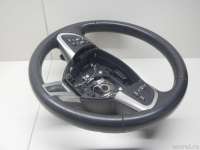 Рулевое колесо для AIR BAG (без AIR BAG) Jaguar XF 250 2008г. C2Z16103LEG - Фото 5