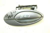  Ручка наружная задняя правая к Citroen C5 1 Арт 66871829