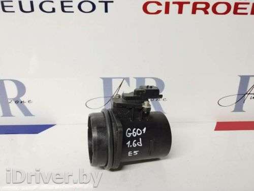 Расходомер Peugeot 5008 2014г. 9683282980 - Фото 1