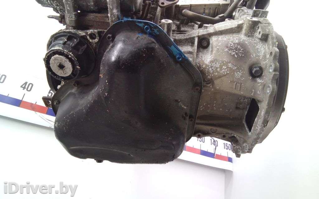Двигатель  Toyota Camry XV50 2.5  Бензин, 2014г.   - Фото 6