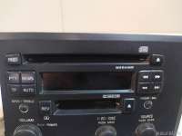 8671114 Volvo Магнитола (аудио система) Volvo XC70 2 Арт E23258401, вид 2