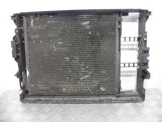  Радиатор кондиционера к BMW 7 E38 Арт 18.31-571356