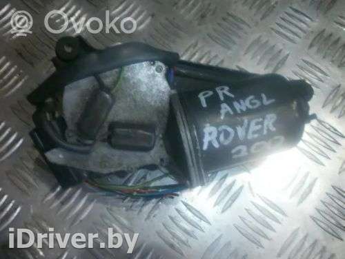 Моторчик передних стеклоочистителей (дворников) Rover 25 2000г. 22147498rhd , artIMP1513199 - Фото 1