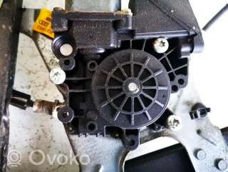 Моторчик стеклоподъемника Audi A4 B5 1996г. 114180101, 114180-101 , artIMP2010957 - Фото 2