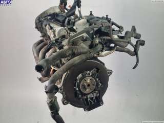 Двигатель  Volkswagen Golf 5 1.4 i Бензин, 2005г. BCA  - Фото 4