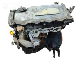 Двигатель  Nissan Almera Tino 2.2  Дизель, 2000г. yd22ddti , artRTX129548  - Фото 4