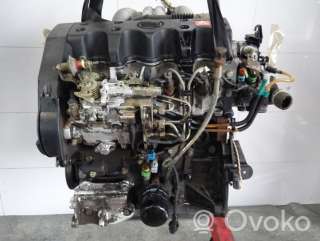 Двигатель  Citroen Saxo 2  Дизель, 2000г. artAOP11751  - Фото 5