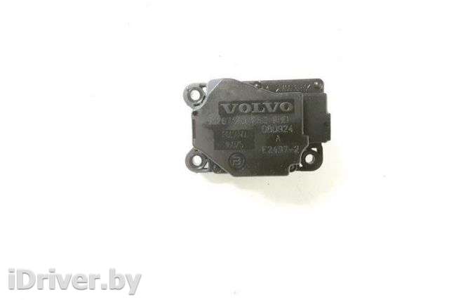 Заслонка печки/климат-контроля Volvo XC90 1 2009г. 31267120 , art8085256 - Фото 1