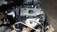 KFW Двигатель к Citroen Saxo Арт W35560-6