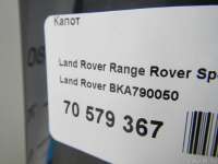 Капот Land Rover Range Rover Sport 1 restailing 2007г. BKA790050 Land Rover - Фото 19