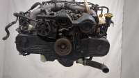 EJ253 Двигатель к Subaru Forester SG Арт 8414506