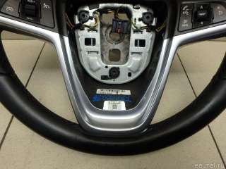 Рулевое колесо для AIR BAG (без AIR BAG) Opel Astra J 2011г. 13351022 - Фото 4