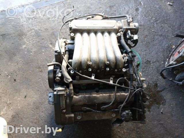 Двигатель  Kia Magentis MS 2.5  Бензин, 2004г. g6bv , artDEV342603  - Фото 1