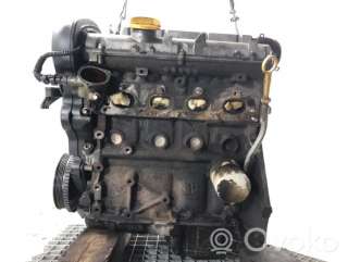 Двигатель  Opel Corsa C   2001г. z14xe , artLOS48604  - Фото 3