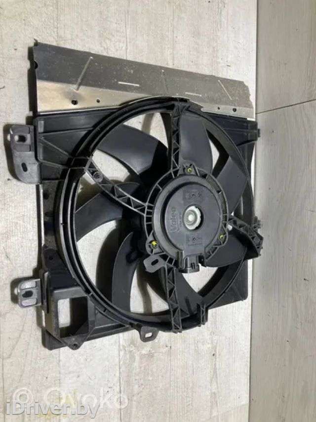 Вентилятор радиатора Opel Crossland x 2018г. m159983, 3641927, fs2056 , artODN7 - Фото 1