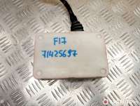 912373901, 9123739, 14404710 Блок Bluetooth к BMW 5 F10/F11/GT F07 Арт 71425697